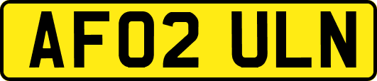 AF02ULN
