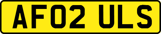 AF02ULS