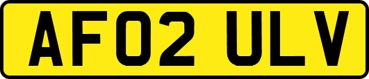 AF02ULV