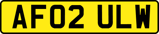 AF02ULW