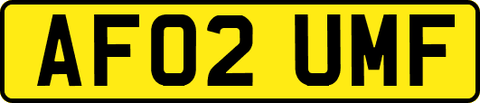 AF02UMF