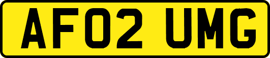 AF02UMG