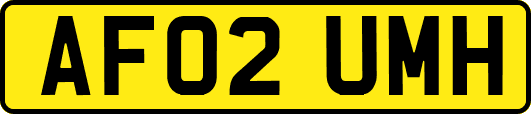 AF02UMH