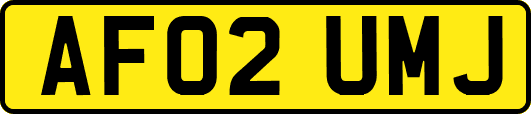 AF02UMJ