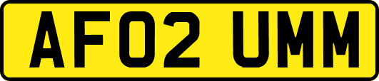 AF02UMM