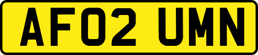 AF02UMN