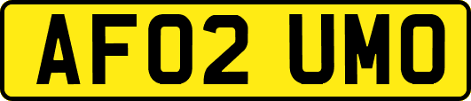 AF02UMO