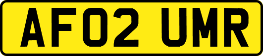AF02UMR