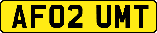 AF02UMT
