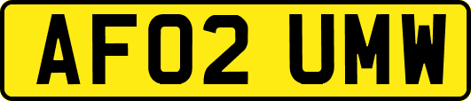 AF02UMW