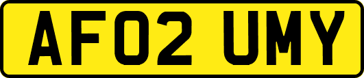 AF02UMY