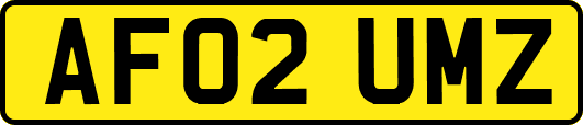 AF02UMZ