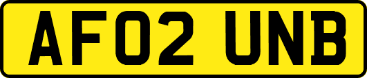 AF02UNB