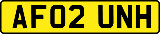 AF02UNH