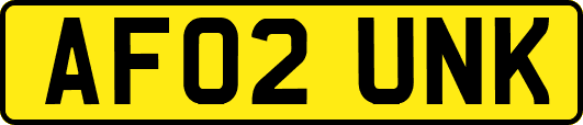 AF02UNK