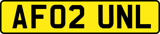 AF02UNL