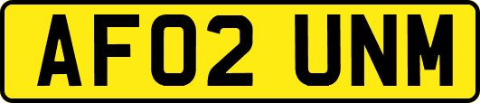 AF02UNM