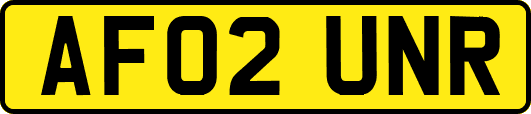 AF02UNR