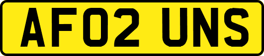 AF02UNS