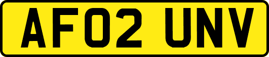 AF02UNV