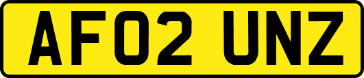 AF02UNZ