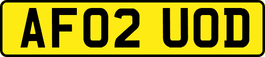 AF02UOD