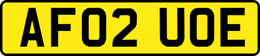 AF02UOE