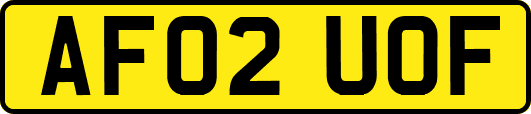 AF02UOF