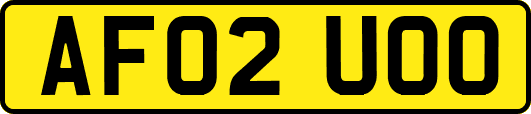 AF02UOO