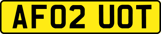 AF02UOT