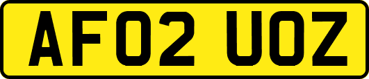 AF02UOZ