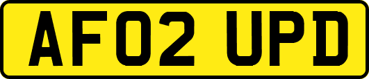 AF02UPD