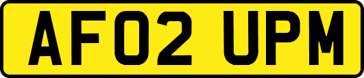 AF02UPM