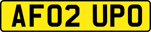 AF02UPO