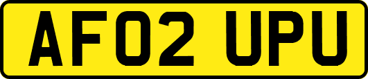 AF02UPU