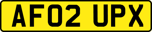 AF02UPX