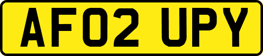 AF02UPY