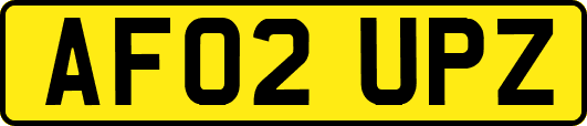 AF02UPZ