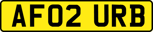 AF02URB