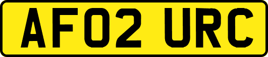 AF02URC