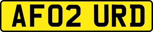 AF02URD