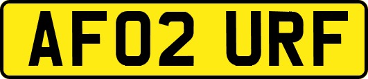 AF02URF