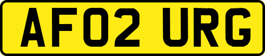 AF02URG