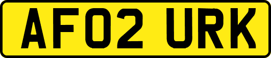 AF02URK