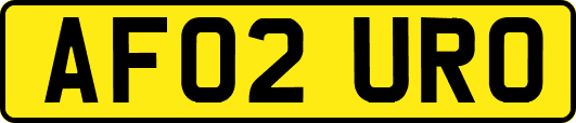 AF02URO