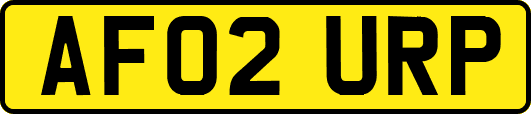 AF02URP