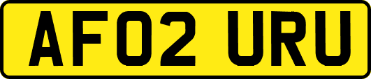 AF02URU