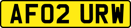 AF02URW