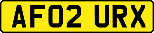AF02URX