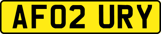AF02URY